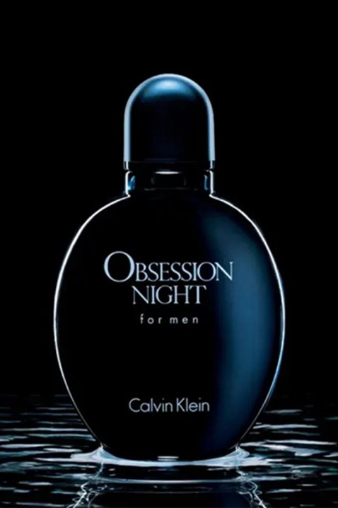 Parfem Calvin Klein Obsession Night For Men EDT 125 mlIVET.RS - Nova Kolekcija