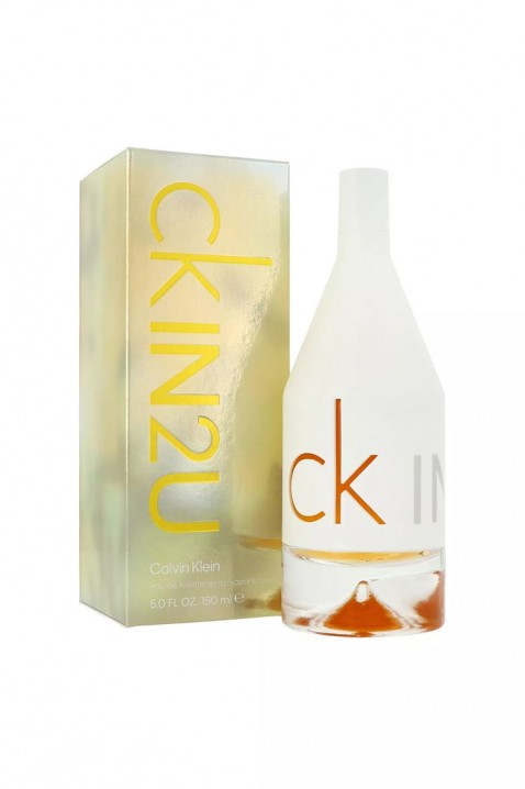 Parfem Calvin Klein Ck In2U For Her EDT 150 mlIVET.RS - Nova Kolekcija