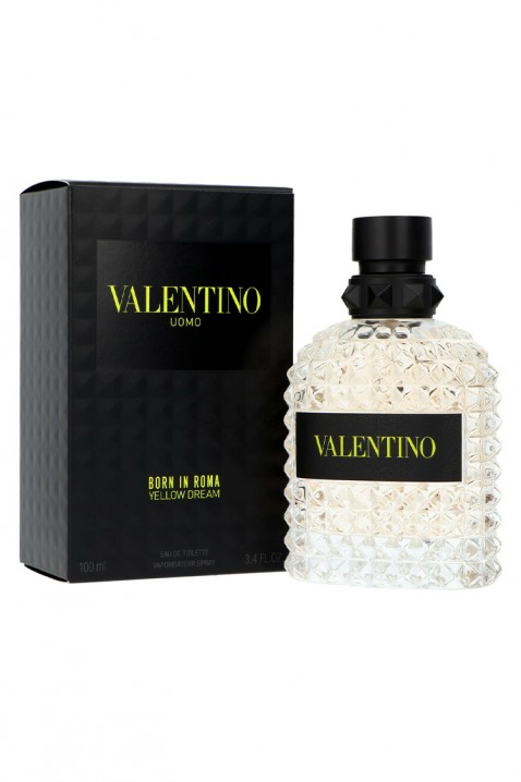 Parfem Valentino Uomo Born In Roma Yellow Dream EDT 100 mlIVET.RS - Nova Kolekcija