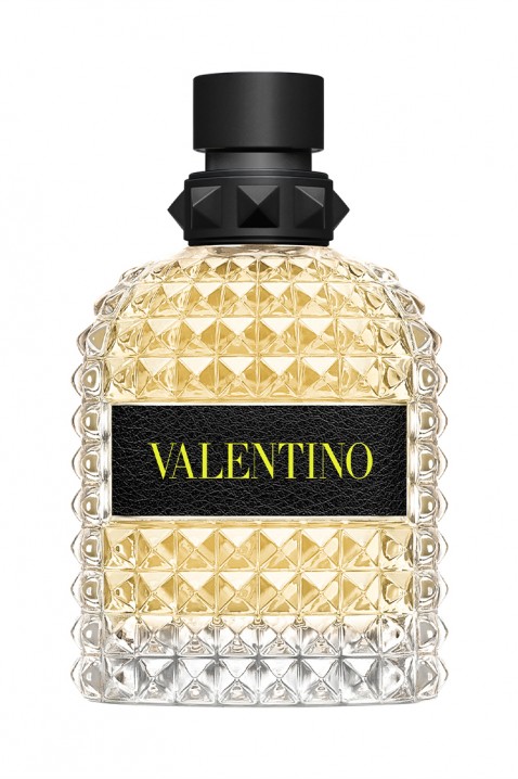 Parfem Valentino Uomo Born In Roma Yellow Dream EDT 100 mlIVET.RS - Nova Kolekcija