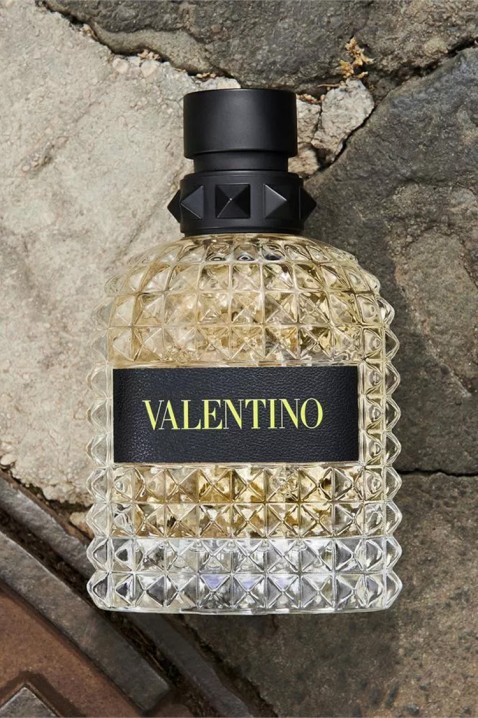 Parfem Valentino Uomo Born In Roma Yellow Dream EDT 100 mlIVET.RS - Nova Kolekcija