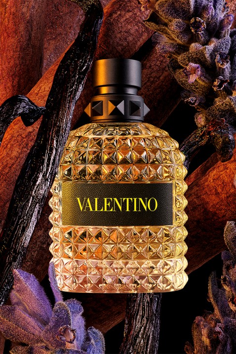 Parfem Valentino Uomo Born In Roma Yellow Dream EDT 100 mlIVET.RS - Nova Kolekcija