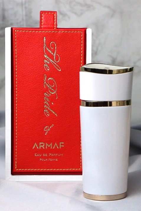 Parfem Armaf The Pride Of Armaf Rouge Pour Femme EDP 100 mlIVET.RS - Nova Kolekcija