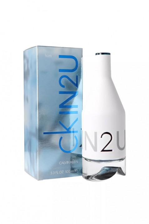 Parfem Calvin Klein Ck In2U For Him EDT 100 mlIVET.RS - Nova Kolekcija