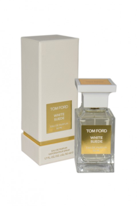 Parfem Tom Ford White Suede EDP 50 mlIVET.RS - Nova Kolekcija