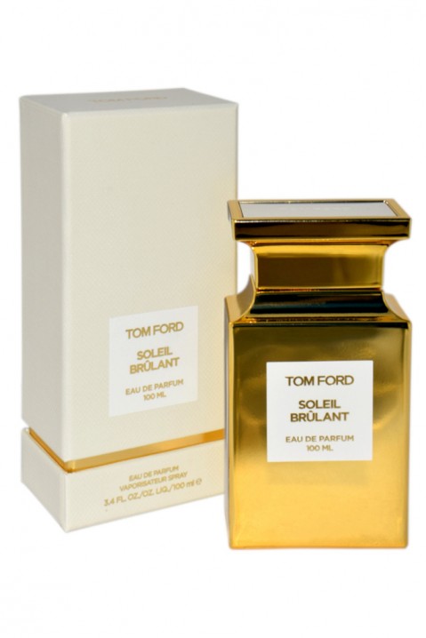 Parfem Tom Ford Soleil Brulant EDP 100 mlIVET.RS - Nova Kolekcija