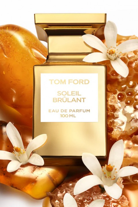 Parfem Tom Ford Soleil Brulant EDP 100 mlIVET.RS - Nova Kolekcija