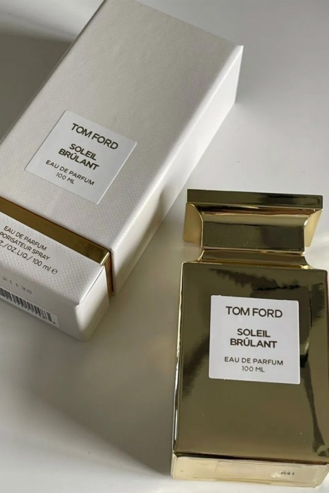 Parfem Tom Ford Soleil Brulant EDP 100 mlIVET.RS - Nova Kolekcija