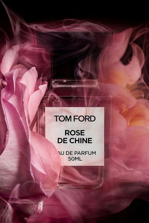 Parfem Tom Ford Rose De Chine EDP 50 mlIVET.RS - Nova Kolekcija