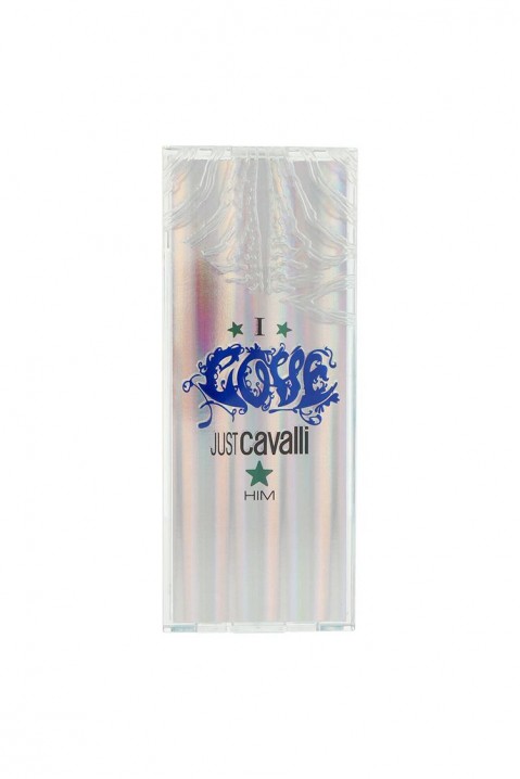 Parfem Roberto Cavalli Just Cavalli I Love Him EDT 60 mlIVET.RS - Nova Kolekcija