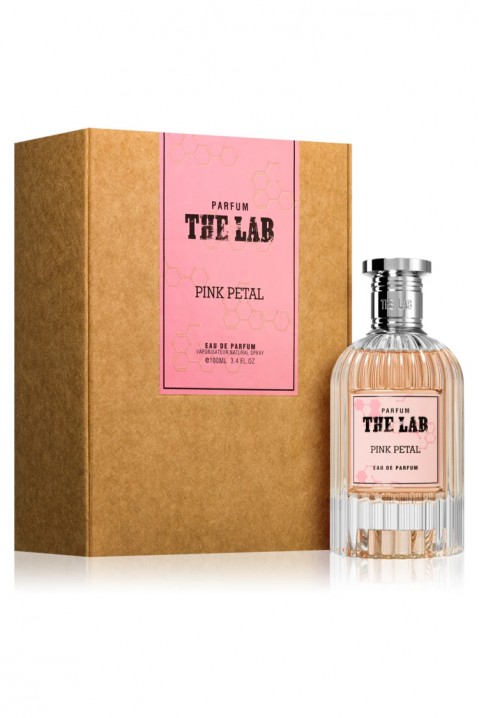 Parfem The Lab Pink Petal EDP 100 mlIVET.RS - Nova Kolekcija