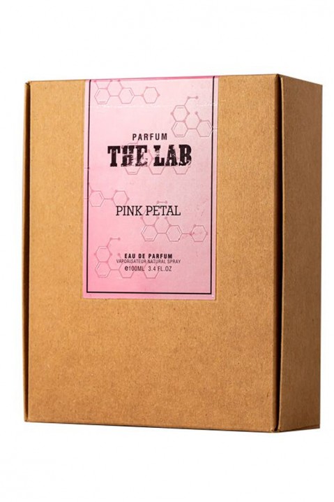 Parfem The Lab Pink Petal EDP 100 mlIVET.RS - Nova Kolekcija