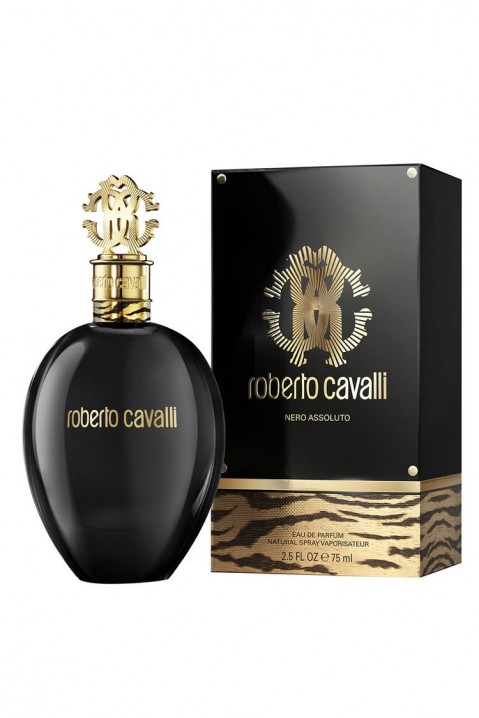 Parfem Roberto Cavalli Nero Assoluto EDP 75 mlIVET.RS - Nova Kolekcija