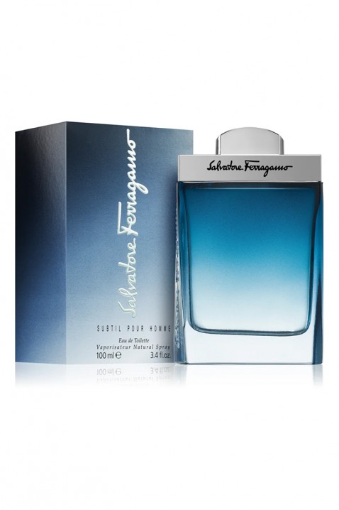 Parfem Salvatore Ferragamo Subtil Pour Homme EDT 100 mlIVET.RS - Nova Kolekcija