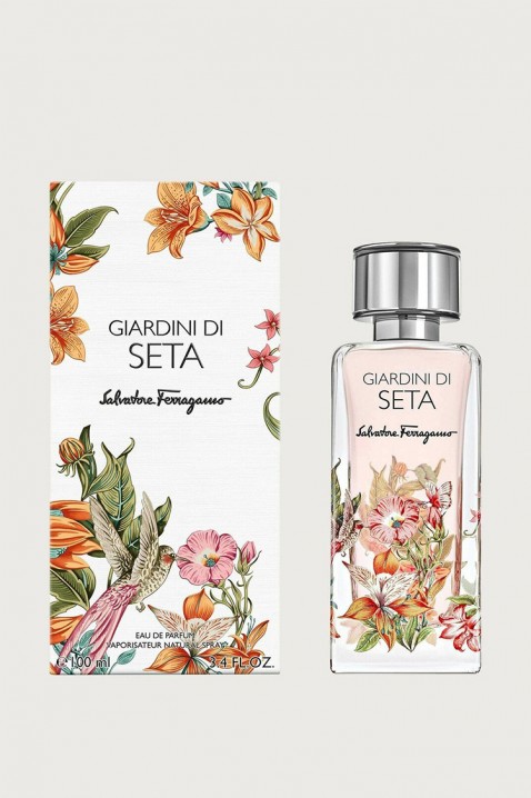 Parfem Salvatore Ferragamo Giardini di Seta EDP 100 mlIVET.RS - Nova Kolekcija