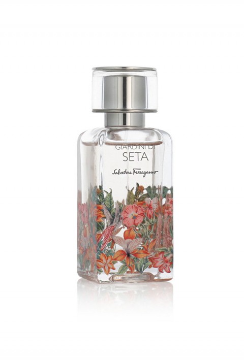 Parfem Salvatore Ferragamo Giardini di Seta EDP 50 mlIVET.RS - Nova Kolekcija