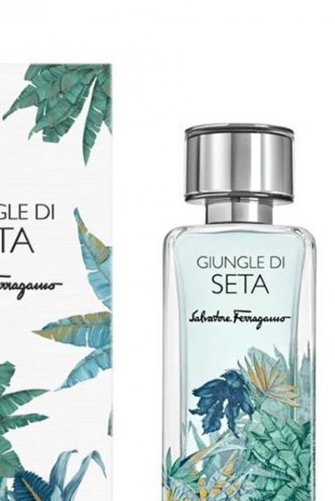 Parfem Salvatore Ferragamo Giungle di Seta EDP 50 mlIVET.RS - Nova Kolekcija