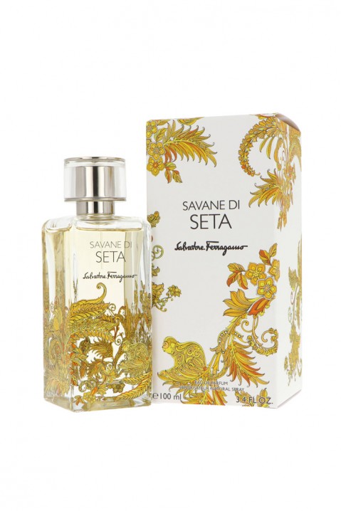 Parfem Salvatore Ferragamo Savane Di Seta EDP 100 mlIVET.RS - Nova Kolekcija