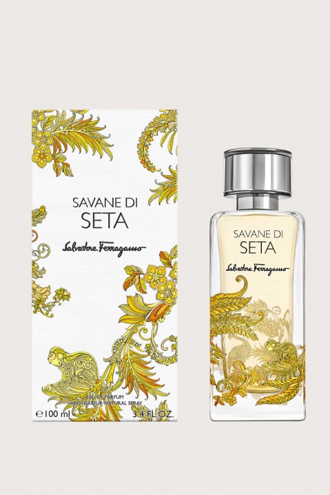 Parfem Salvatore Ferragamo Savane Di Seta EDP 100 mlIVET.RS - Nova Kolekcija