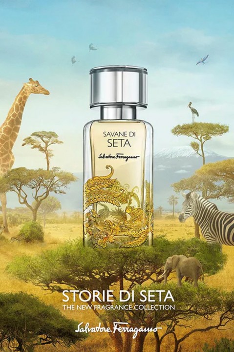 Parfem Salvatore Ferragamo Savane Di Seta EDP 100 mlIVET.RS - Nova Kolekcija