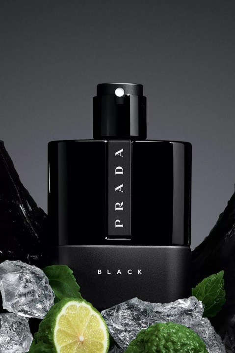 Parfem Prada Luna Rossa Black EDP 100 mlIVET.RS - Nova Kolekcija