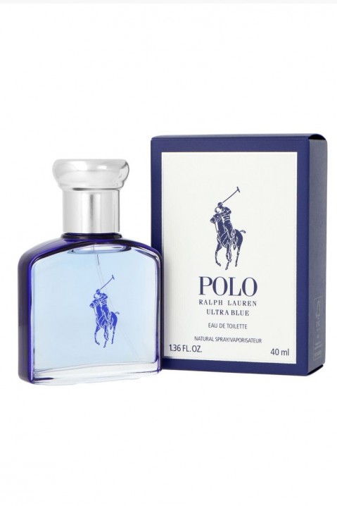 Parfem Ralph Lauren Polo Ultra Blue EDT 40 mlIVET.RS - Nova Kolekcija