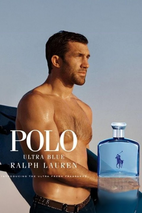 Parfem Ralph Lauren Polo Ultra Blue EDT 40 mlIVET.RS - Nova Kolekcija