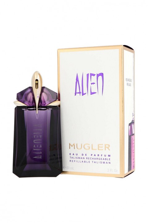 Parfem Mugler Alien Talisman Refillable EDP 60 mlIVET.RS - Nova Kolekcija