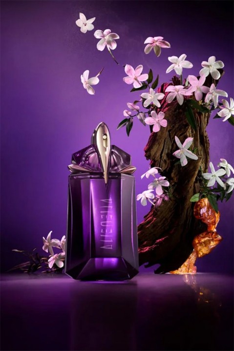 Parfem Mugler Alien Talisman Refillable EDP 60 mlIVET.RS - Nova Kolekcija