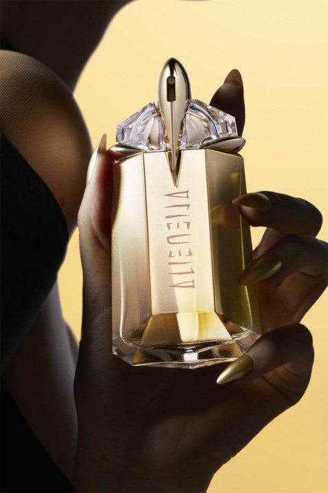 Parfem Mugler Alien Goddess Intense EDP 90 mlIVET.RS - Nova Kolekcija