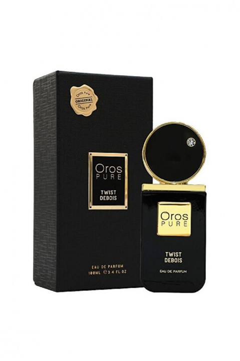 Parfem Oros Pure Twist Debois EDP 100 mlIVET.RS - Nova Kolekcija