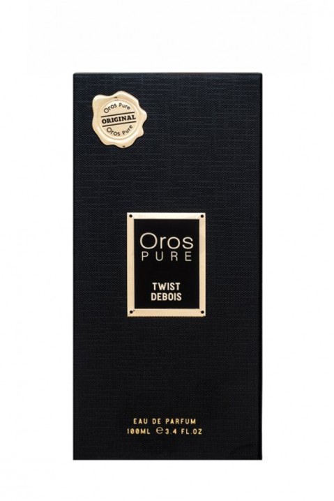 Parfem Oros Pure Twist Debois EDP 100 mlIVET.RS - Nova Kolekcija