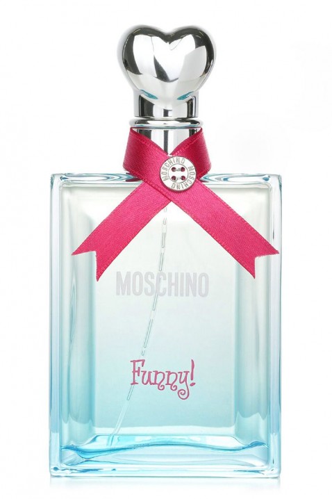 Parfem Moschino Funny! EDT 50 mlIVET.RS - Nova Kolekcija