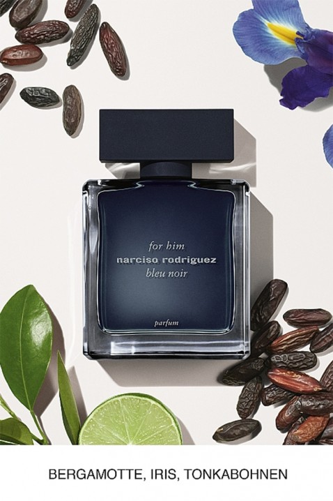 Parfem Narciso Rodriguez Bleu Noir For Him Parfum 100 mlIVET.RS - Nova Kolekcija