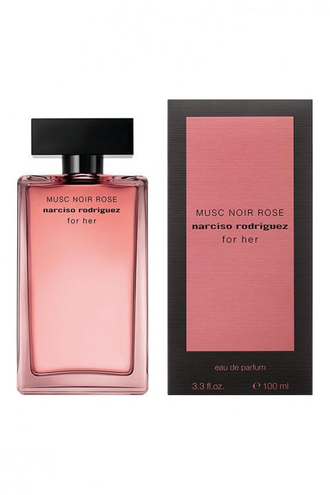 Parfem Narciso Rodriguez Musc Noir Rose For Her EDP 100 mlIVET.RS - Nova Kolekcija