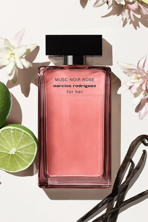 Parfem Narciso Rodriguez Musc Noir Rose For Her EDP 100 mlIVET.RS - Nova Kolekcija