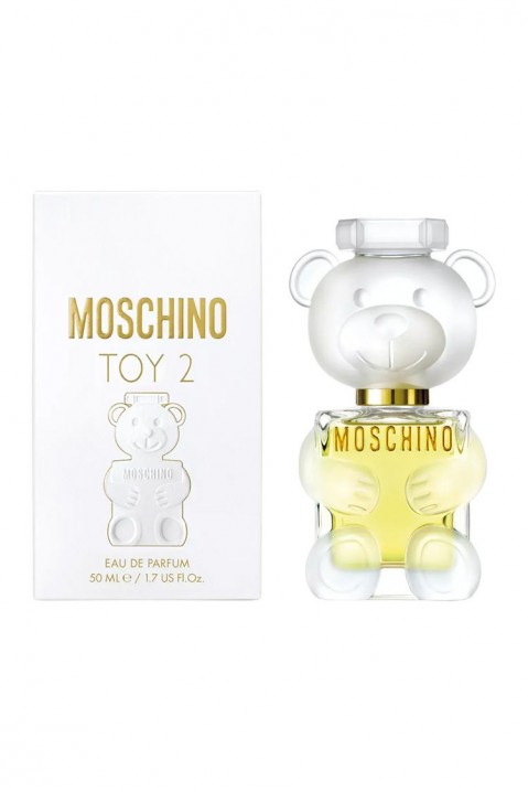 Parfem Moschino Toy 2 EDP 50 mlIVET.RS - Nova Kolekcija