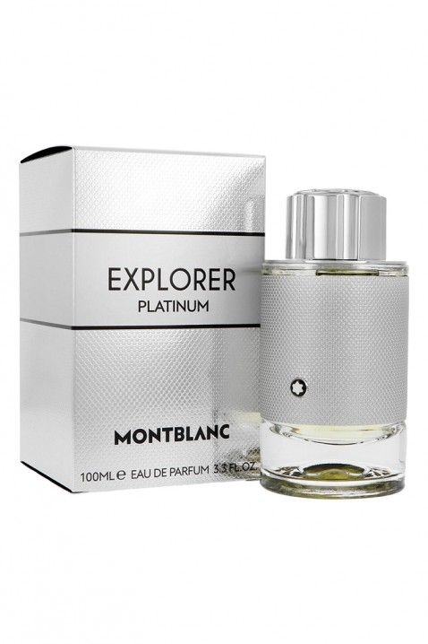 Parfem Montblanc Explorer Platinum EDP 100 mlIVET.RS - Nova Kolekcija