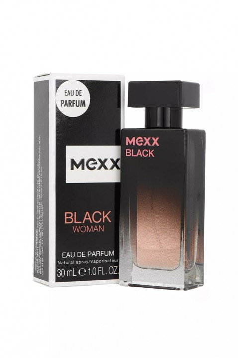 Parfem Mexx Black For Her EDP 30 mlIVET.RS - Nova Kolekcija