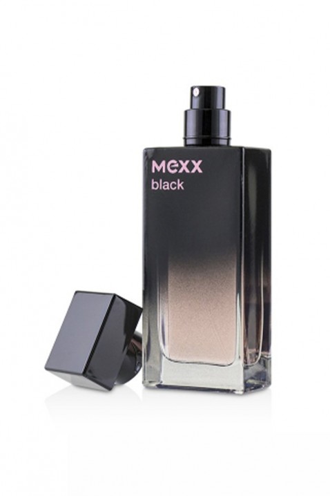 Parfem Mexx Black For Her EDP 30 mlIVET.RS - Nova Kolekcija