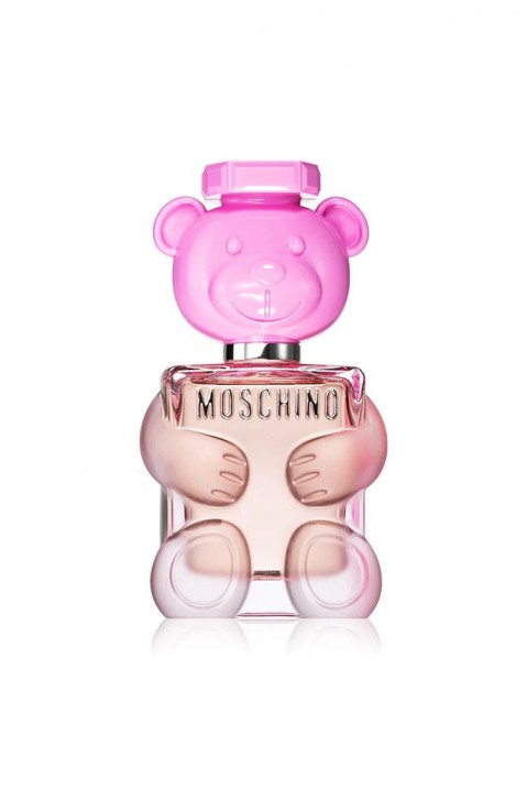 Ženski komplet Moschino Toy 2 Bubble Gum EDT 50 ml + Shower Gel 50 ml + Body Lotion 50 mlIVET.RS - Nova Kolekcija