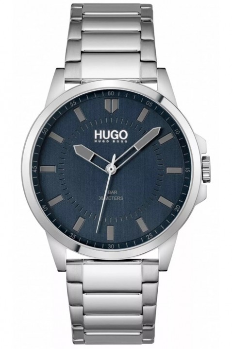 Muški sat Hugo Boss 1530186, Boja: srebrna, IVET.RS - Nova Kolekcija