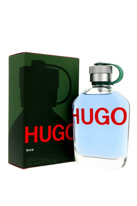 Parfem Hugo Boss Hugo Man EDT 200 mlIVET.RS - Nova Kolekcija