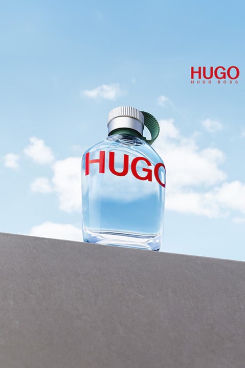 Parfem Hugo Boss Hugo Man EDT 200 mlIVET.RS - Nova Kolekcija