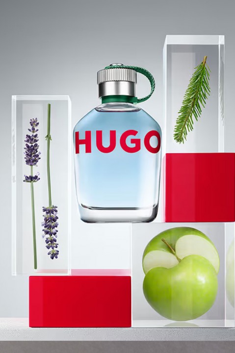 Parfem Hugo Boss Hugo Man EDT 200 mlIVET.RS - Nova Kolekcija