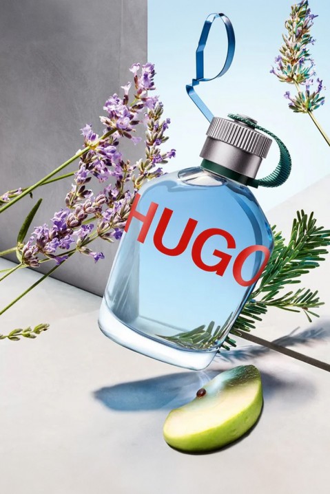 Parfem Hugo Boss Hugo Man EDT 125 mlIVET.RS - Nova Kolekcija