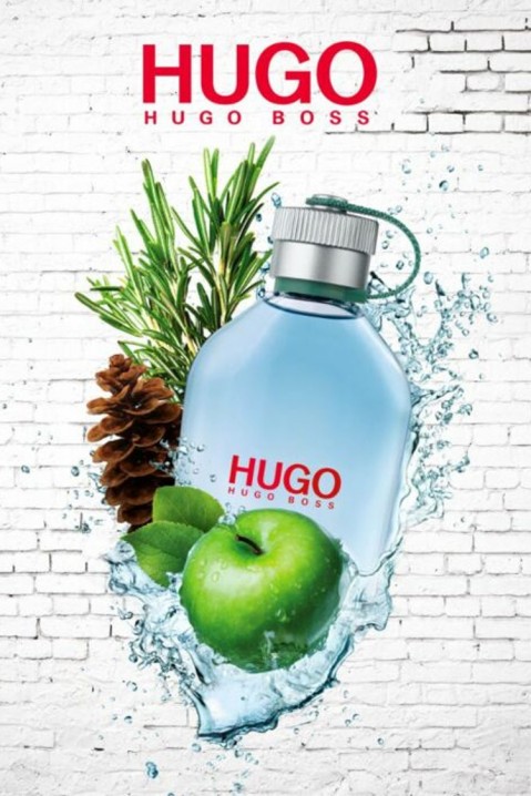 Parfem Hugo Boss Hugo Man EDT 125 mlIVET.RS - Nova Kolekcija