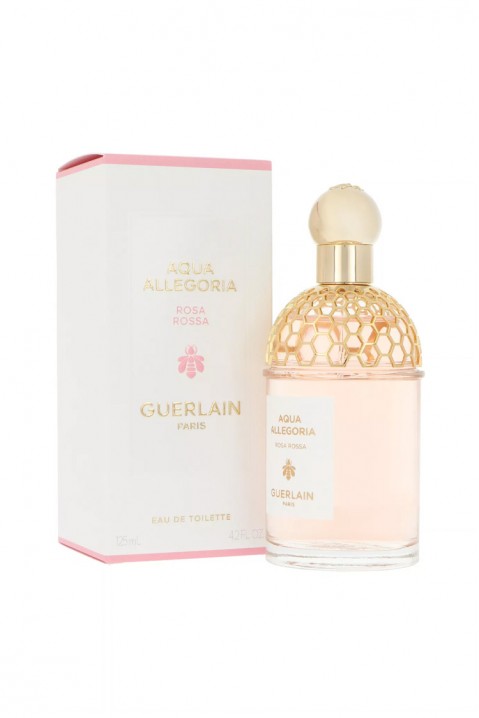 Parfem Guerlain Aqua Allegoria Rosa Rossa EDT 125 mlIVET.RS - Nova Kolekcija