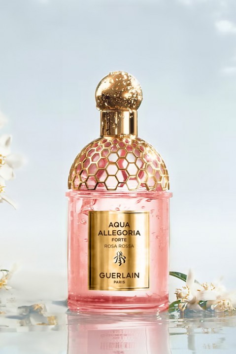 Parfem Guerlain Aqua Allegoria Rosa Rossa EDT 125 mlIVET.RS - Nova Kolekcija