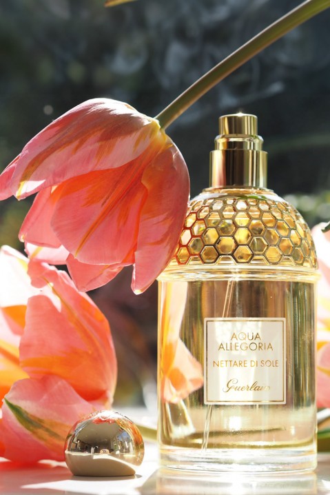 Parfem Guerlain Aqua Allegoria Nettare Di Sole EDT 125 mlIVET.RS - Nova Kolekcija